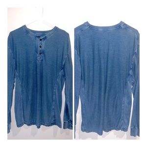 RedHead Long-Sleeve Men’s Medium